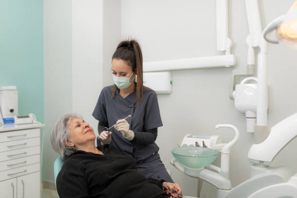 Best Same-Day Emergency Dental Services in Mertzon, TX