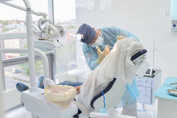 Best Emergency Orthodontic Services in Mertzon, TX