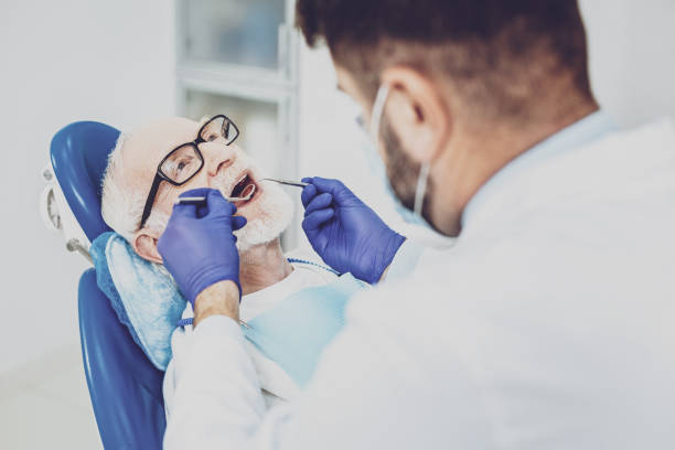 Best Emergency Treatment for Dental Infections or Abscesses in Mertzon, TX